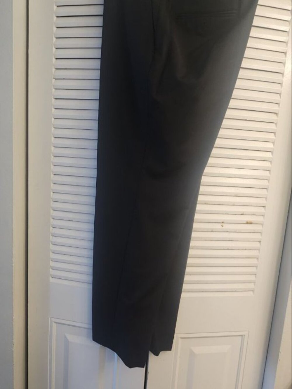 Tommy Hilfiger Men's suit XL - Picture 5 of 12